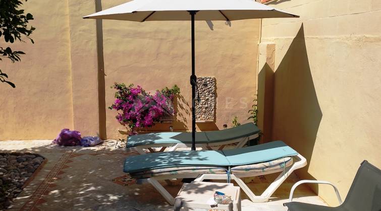 Villa - For sale - Denia - Denia