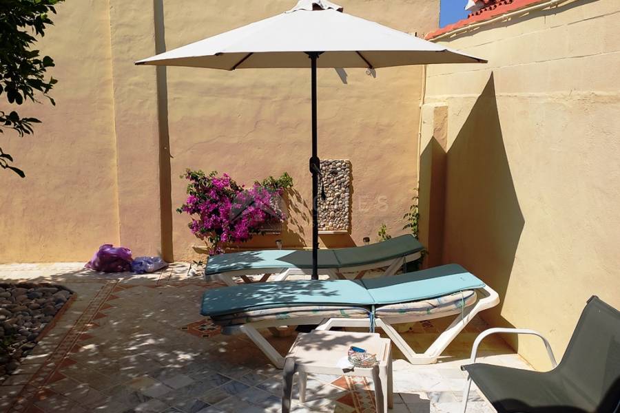 Te koop - Villa - Denia