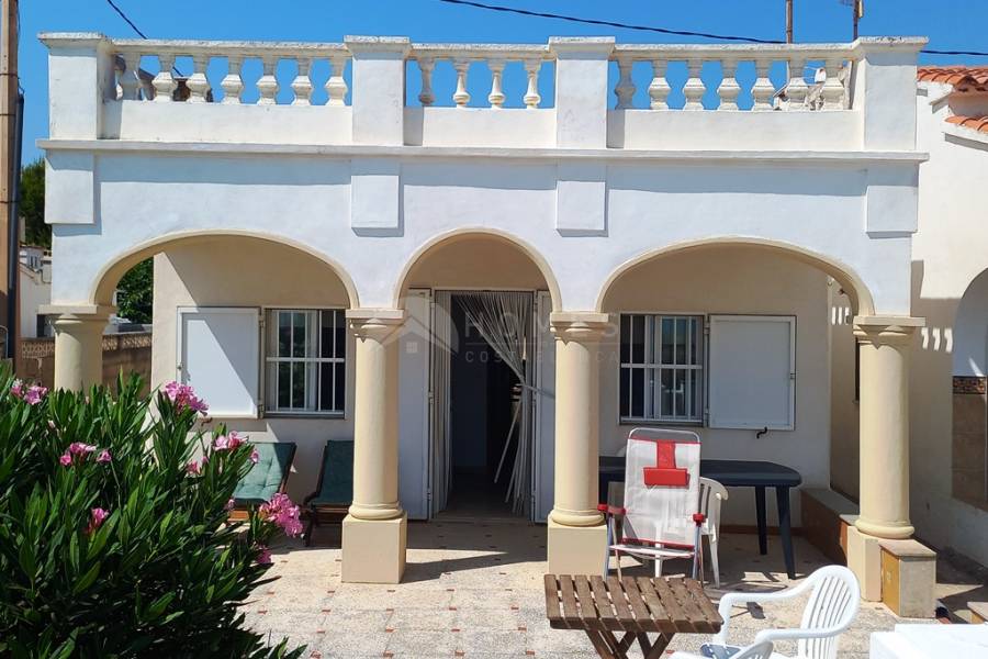 Te koop - Villa - Denia