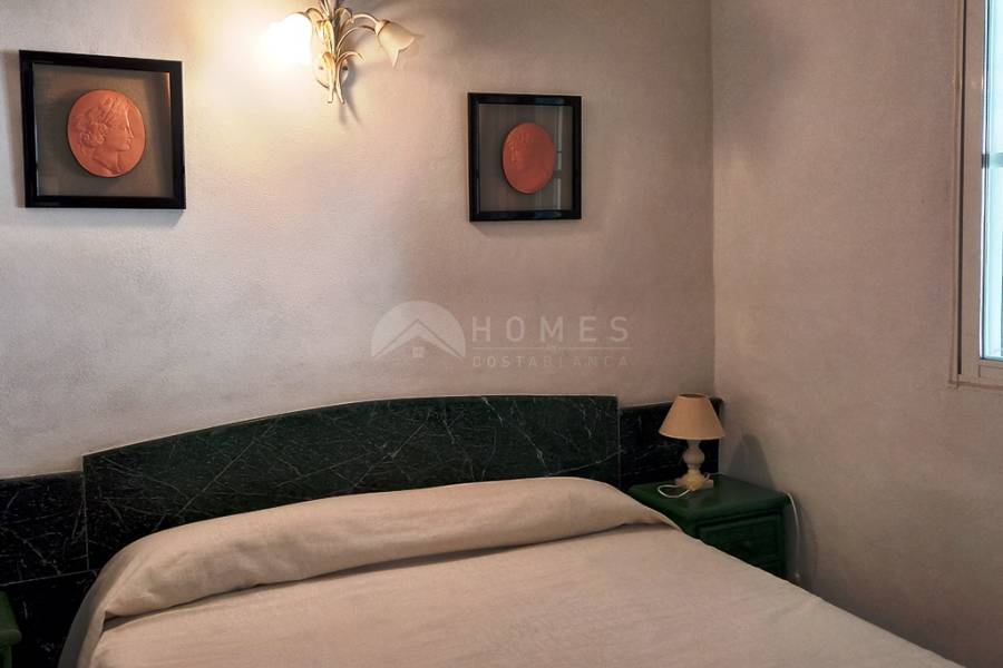 Te koop - Villa - Denia