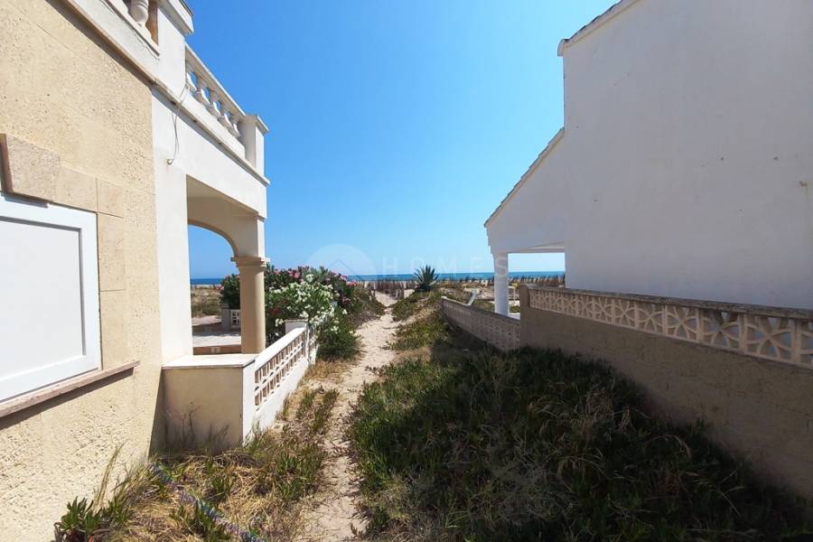 Te koop - Villa - Denia