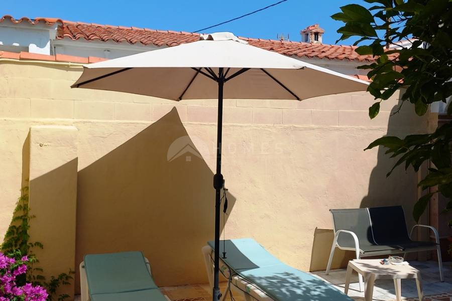 Te koop - Villa - Denia