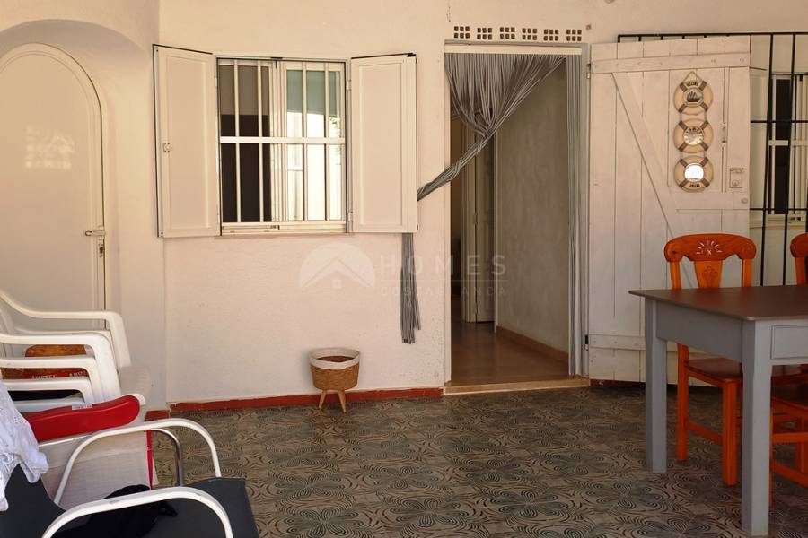 Te koop - Villa - Denia