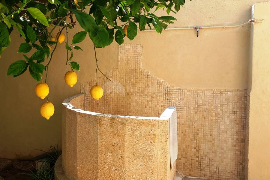 Te koop - Villa - Denia
