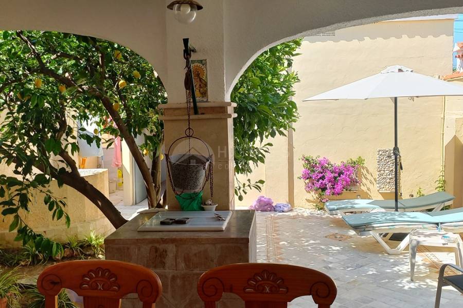 Te koop - Villa - Denia
