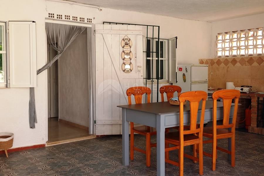 Te koop - Villa - Denia