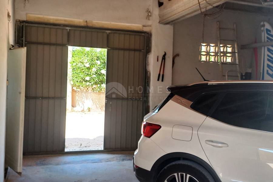 Te koop - Villa - Denia