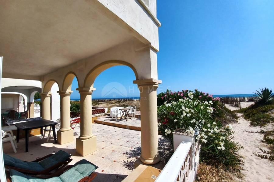 Te koop - Villa - Denia