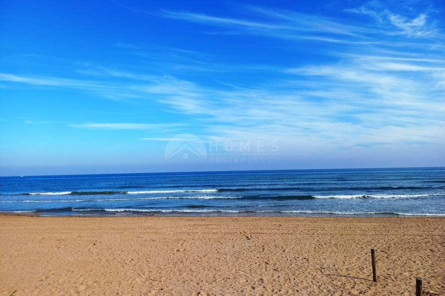 Te koop - Villa - Denia