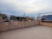 Te koop - Rijtjeshuis - Denia