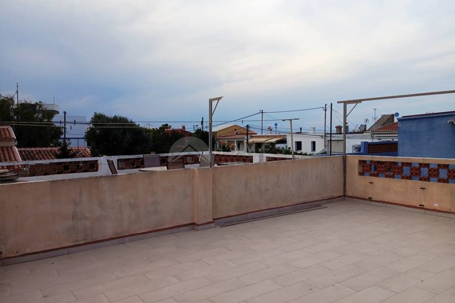 Te koop - Rijtjeshuis - Denia