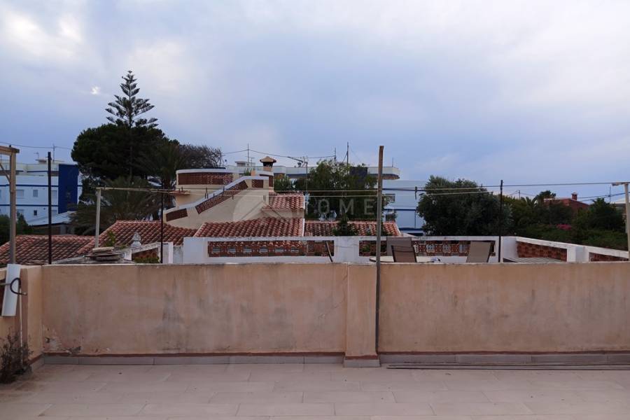 Te koop - Rijtjeshuis - Denia