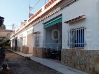 Te koop - Rijtjeshuis - Denia