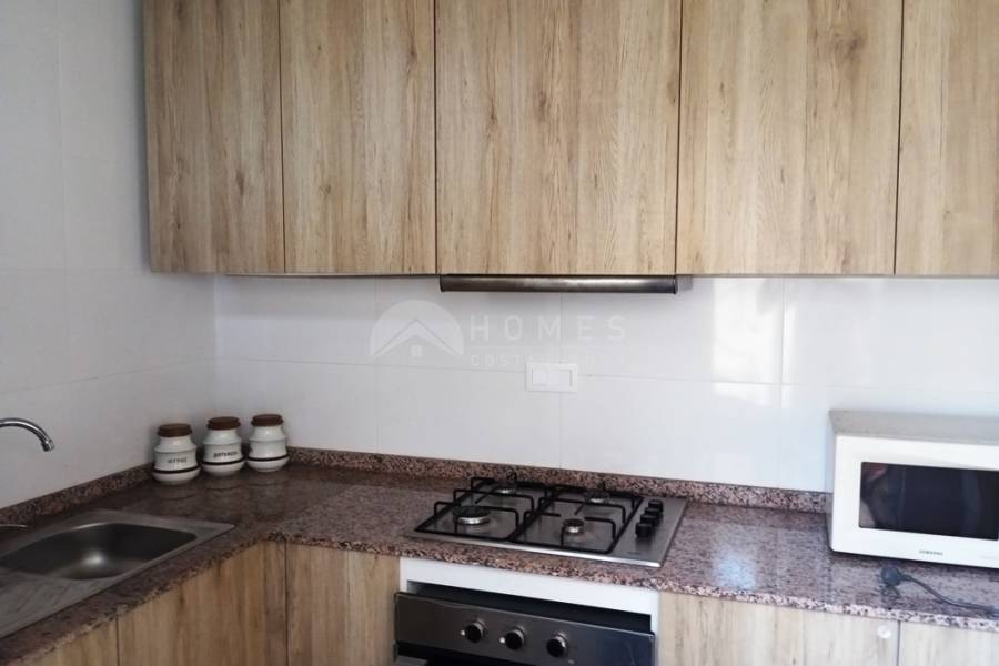 Te koop - Rijtjeshuis - Denia