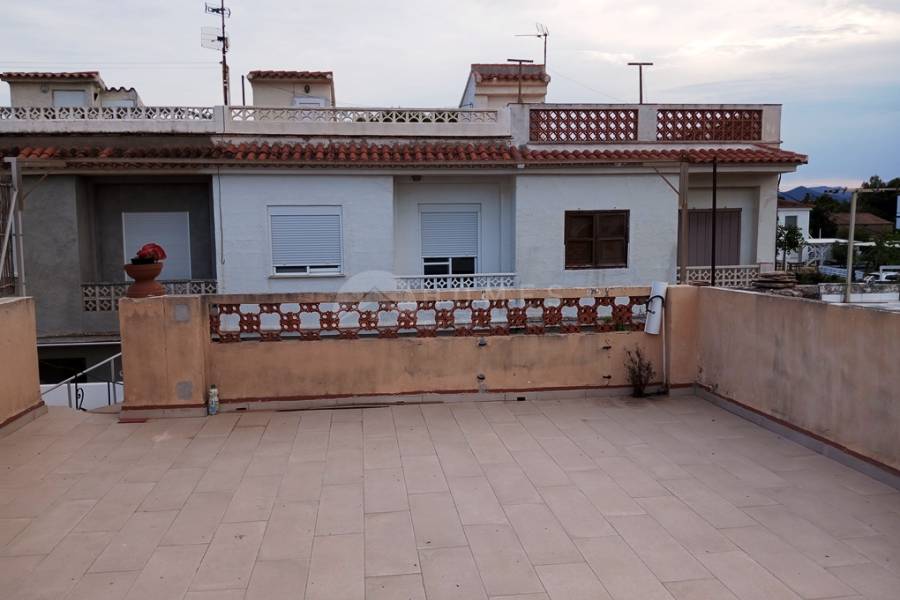 Te koop - Rijtjeshuis - Denia