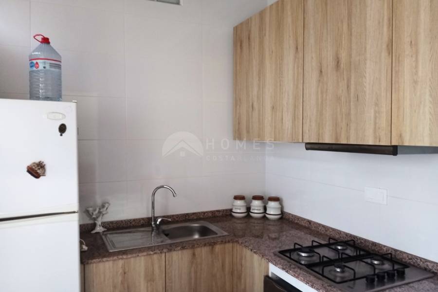 Te koop - Rijtjeshuis - Denia