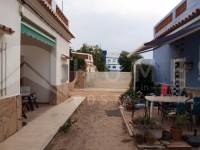 Te koop - Rijtjeshuis - Denia