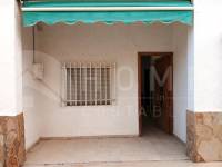 Te koop - Rijtjeshuis - Denia