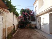 Te koop - Rijtjeshuis - Denia