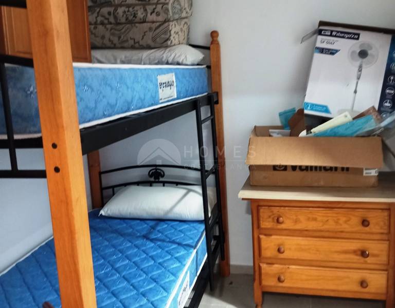 Te koop - Rijtjeshuis - Denia