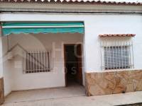 Te koop - Rijtjeshuis - Denia