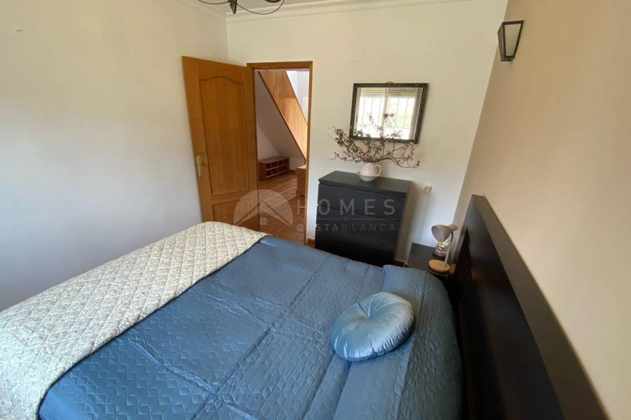 For sale - Country House - Millena