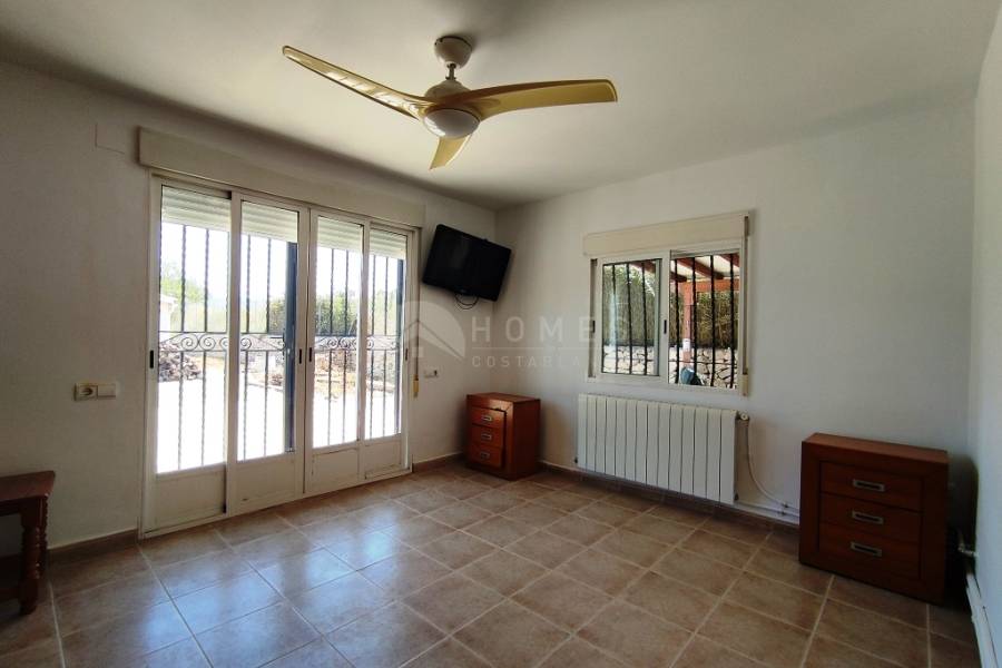 For sale - Country House - Agres