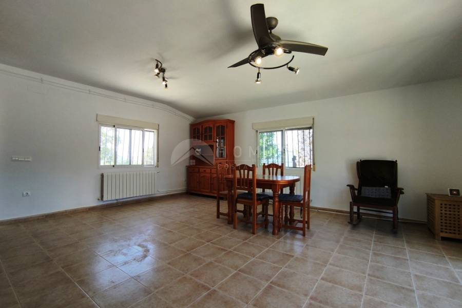 For sale - Country House - Agres