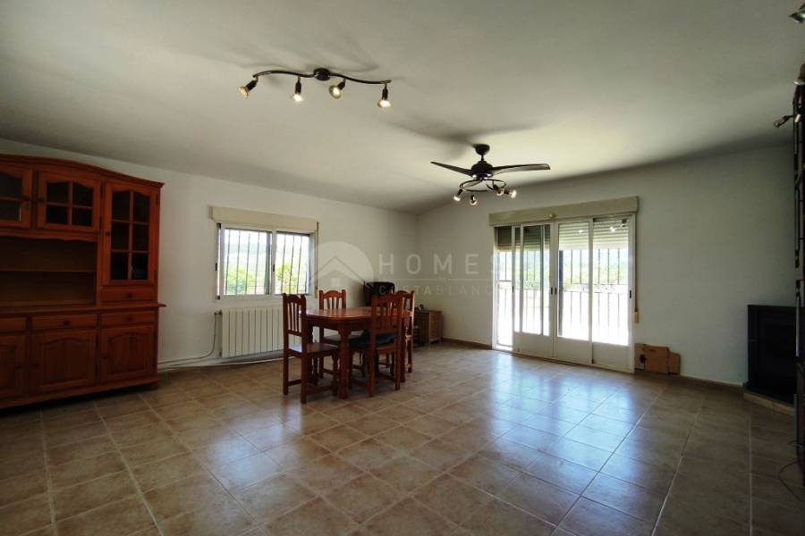 For sale - Country House - Agres
