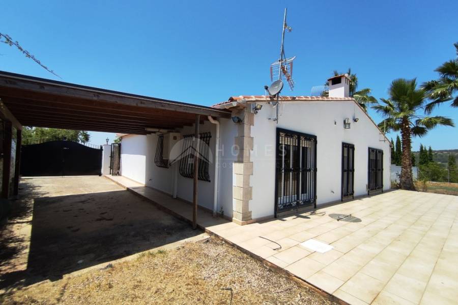 For sale - Country House - Agres