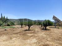 For sale - Country House - Agres