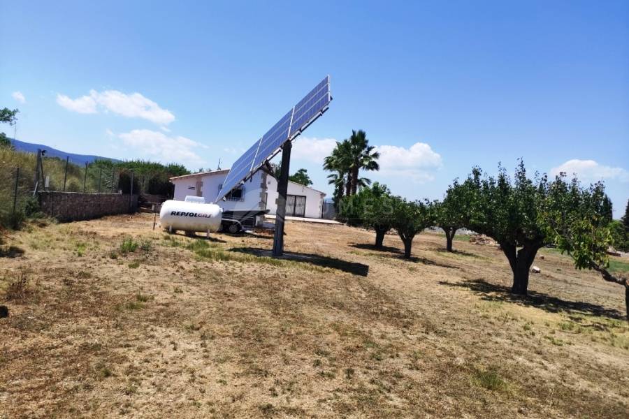 For sale - Country House - Agres