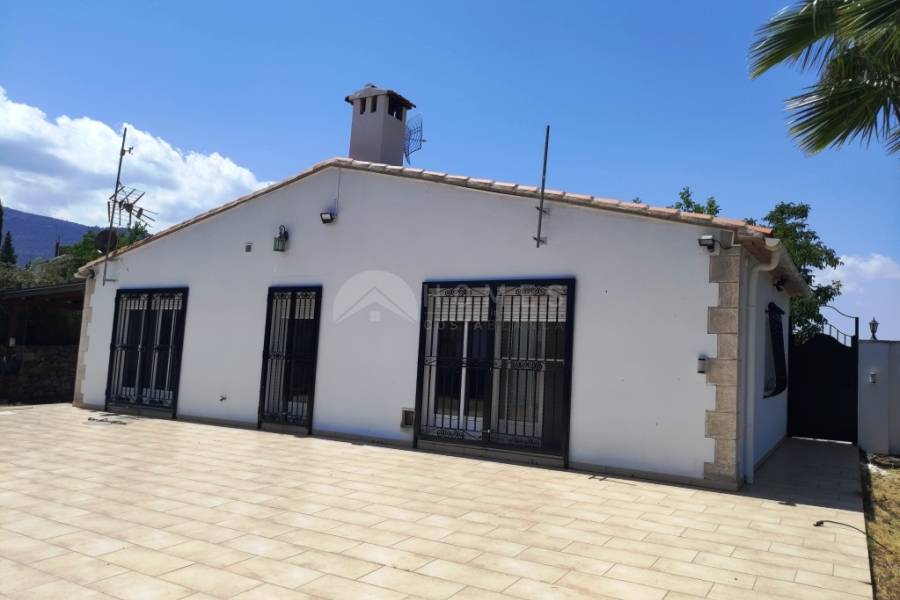 For sale - Country House - Agres