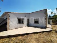 For sale - Country House - Agres