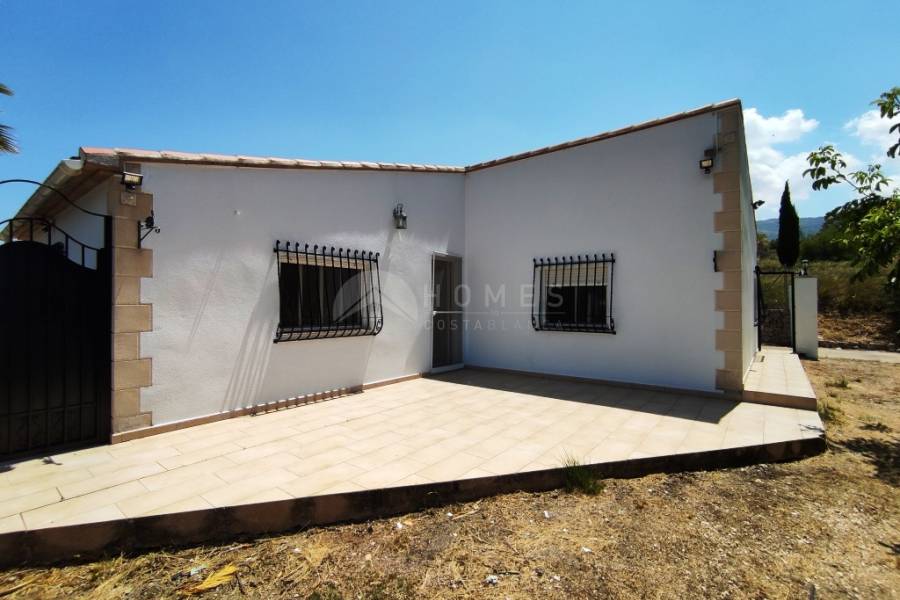 For sale - Country House - Agres