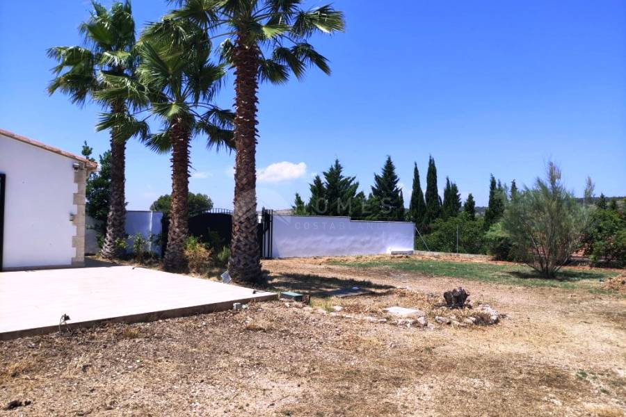 For sale - Country House - Agres