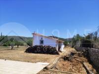 For sale - Country House - Agres