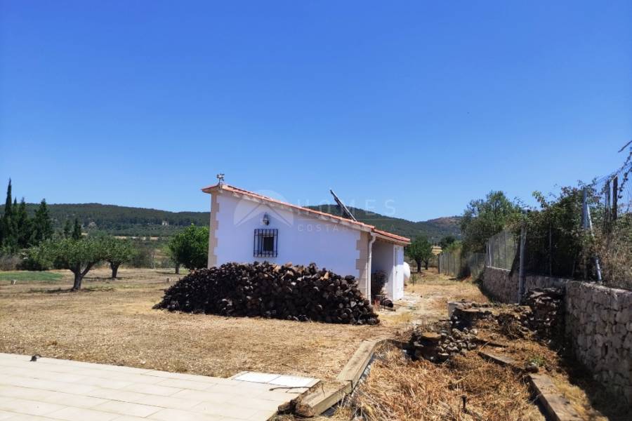 For sale - Country House - Agres