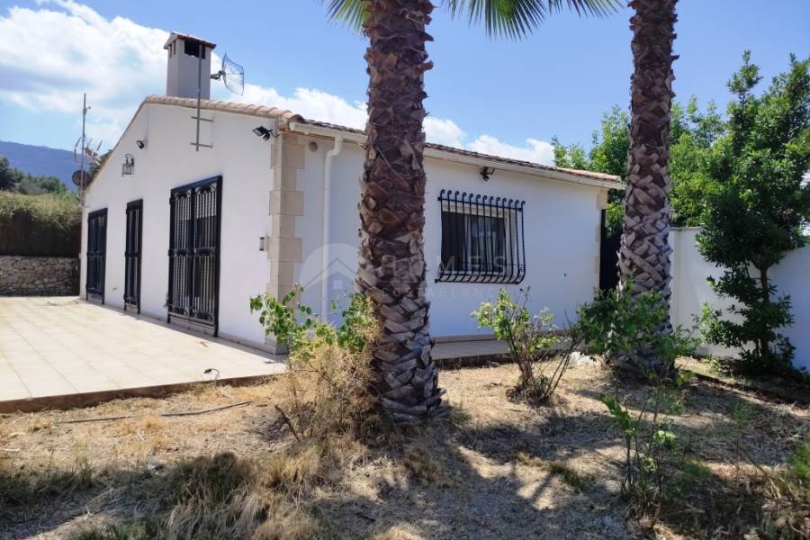 For sale - Country House - Agres