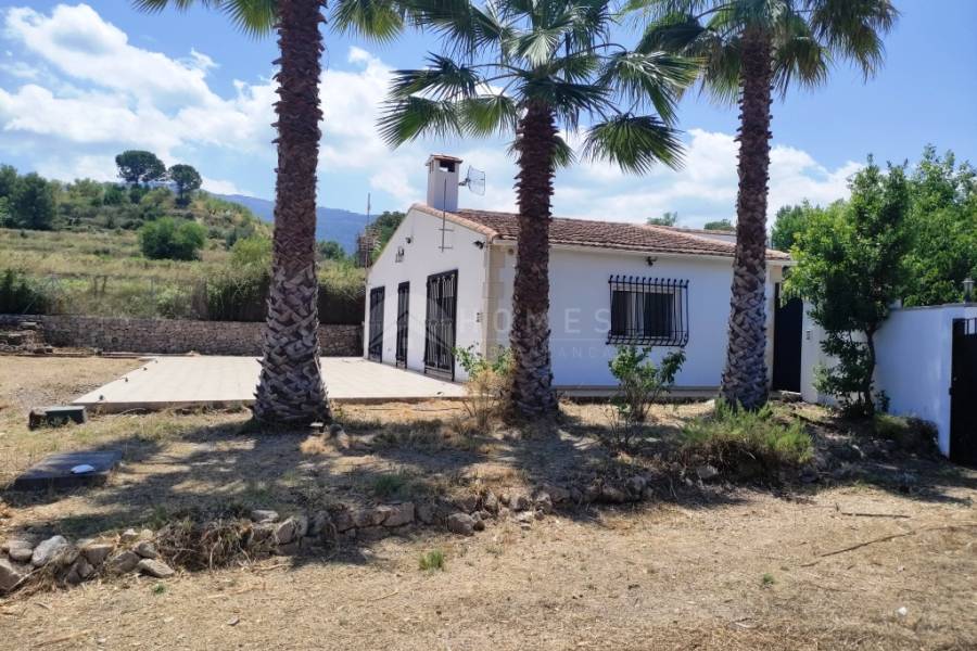 For sale - Country House - Agres