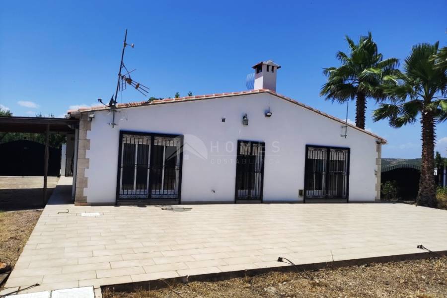 For sale - Country House - Agres