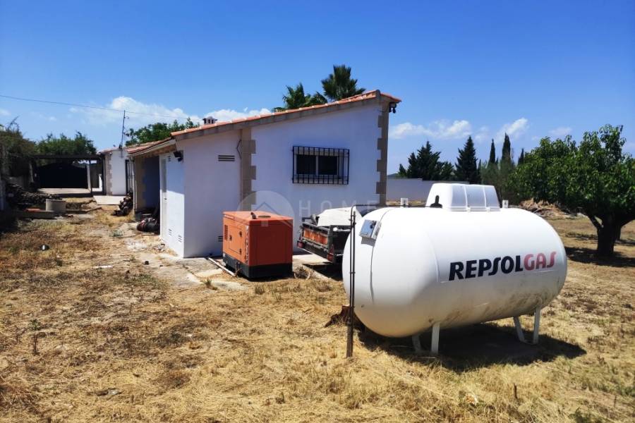 For sale - Country House - Agres