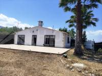 For sale - Country House - Agres
