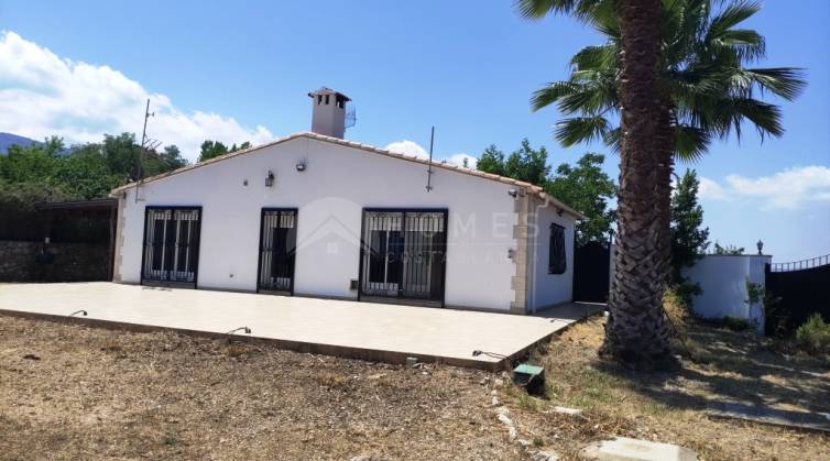 Country House - For sale - Agres - Agres
