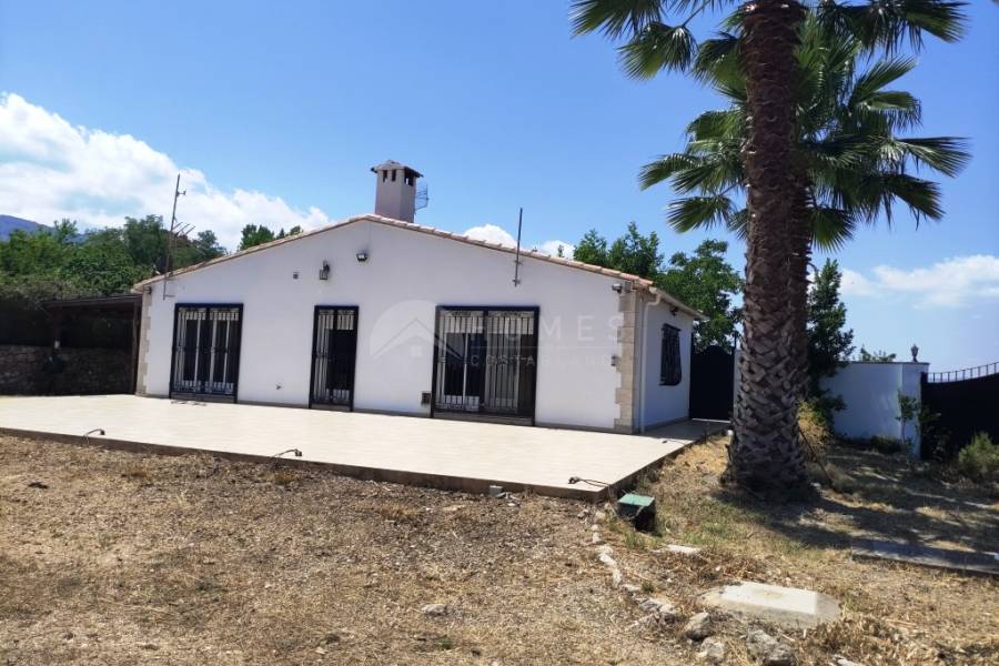 For sale - Country House - Agres
