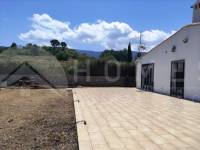 For sale - Country House - Agres