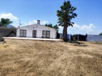 For sale - Country House - Agres