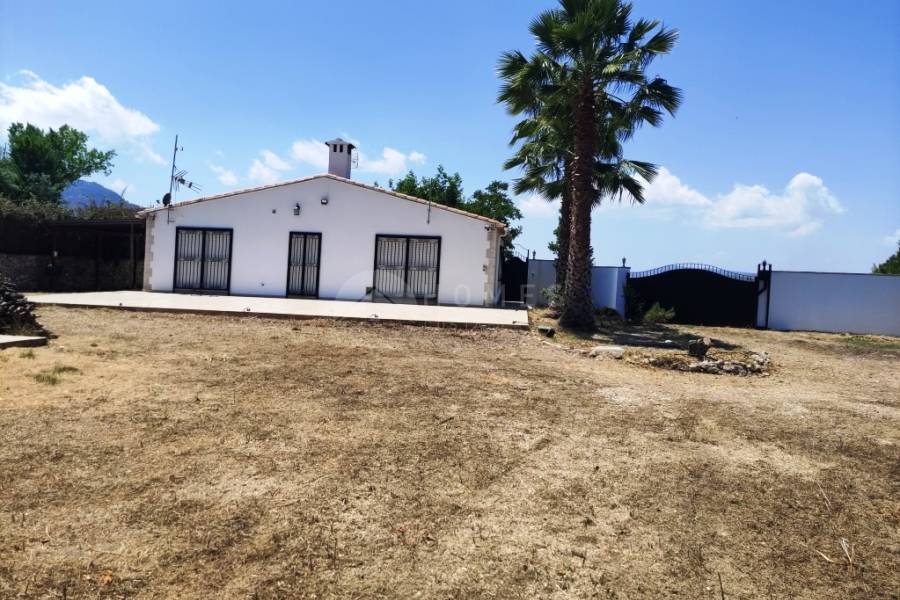 For sale - Country House - Agres