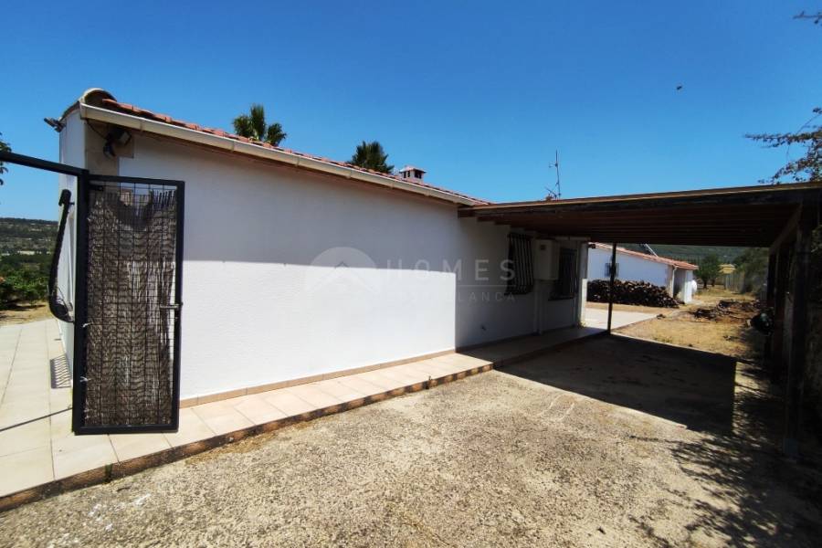 For sale - Country House - Agres