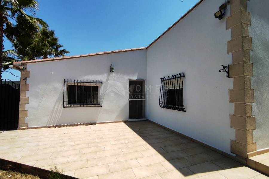 For sale - Country House - Agres
